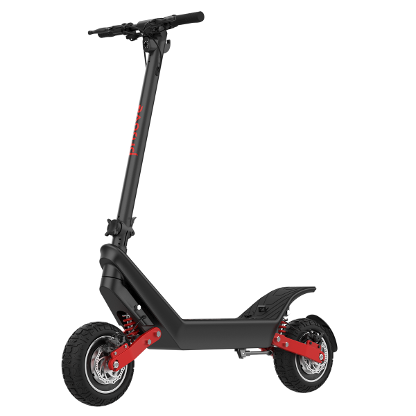 Proove X-City Dual Sport