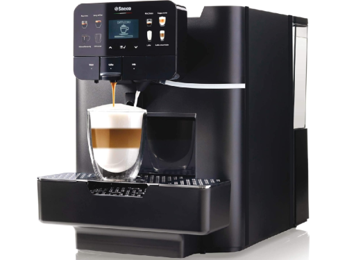 Saeco AREA OTC HSC BLACK 9J0162