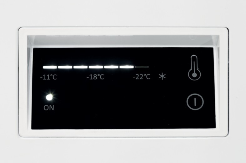 GORENJE FH37E6W