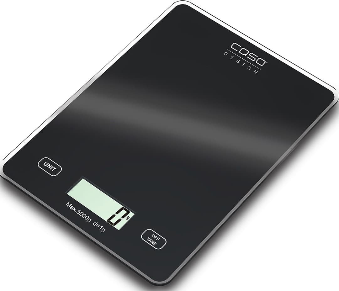 CASO Slim 3210