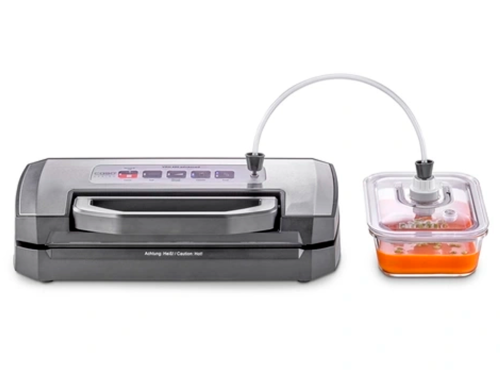 CASO VRH 490 Advanced