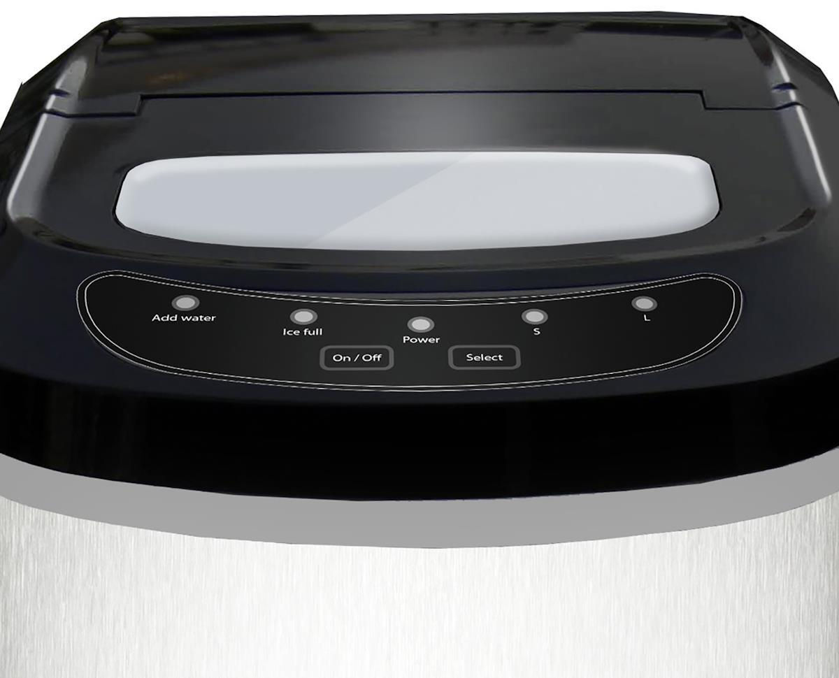 CASO IceMaster Pro