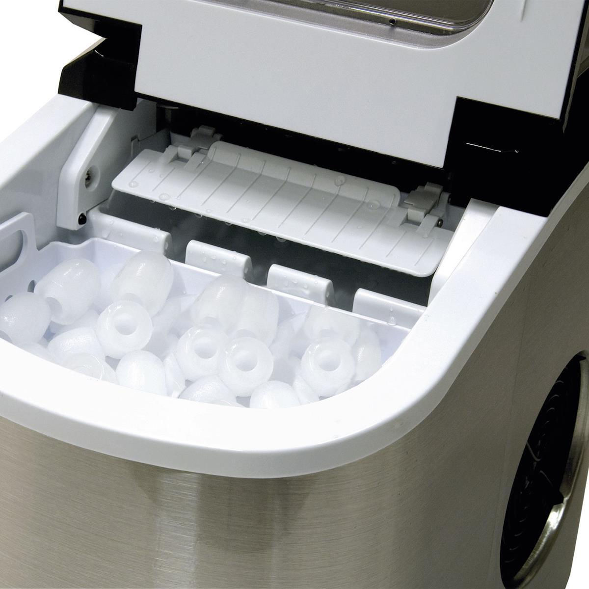 CASO IceMaster Pro