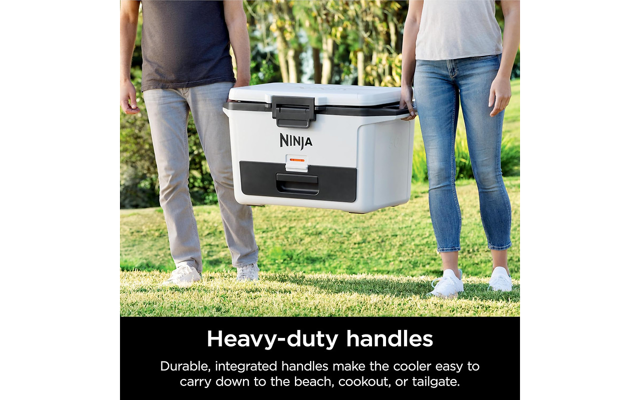 Ninja FB151WH