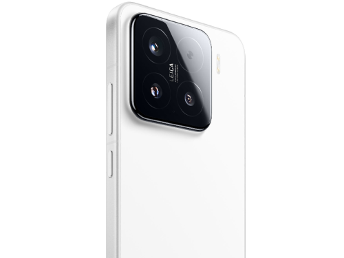 Xiaomi 15 / 12GB / 512GB White