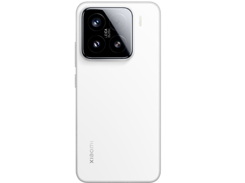 Xiaomi 15 / 12GB / 512GB White