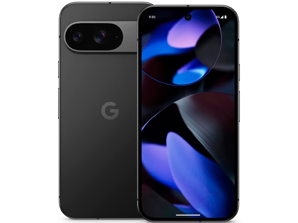 Google Pixel 9 / 12GB / 256GB