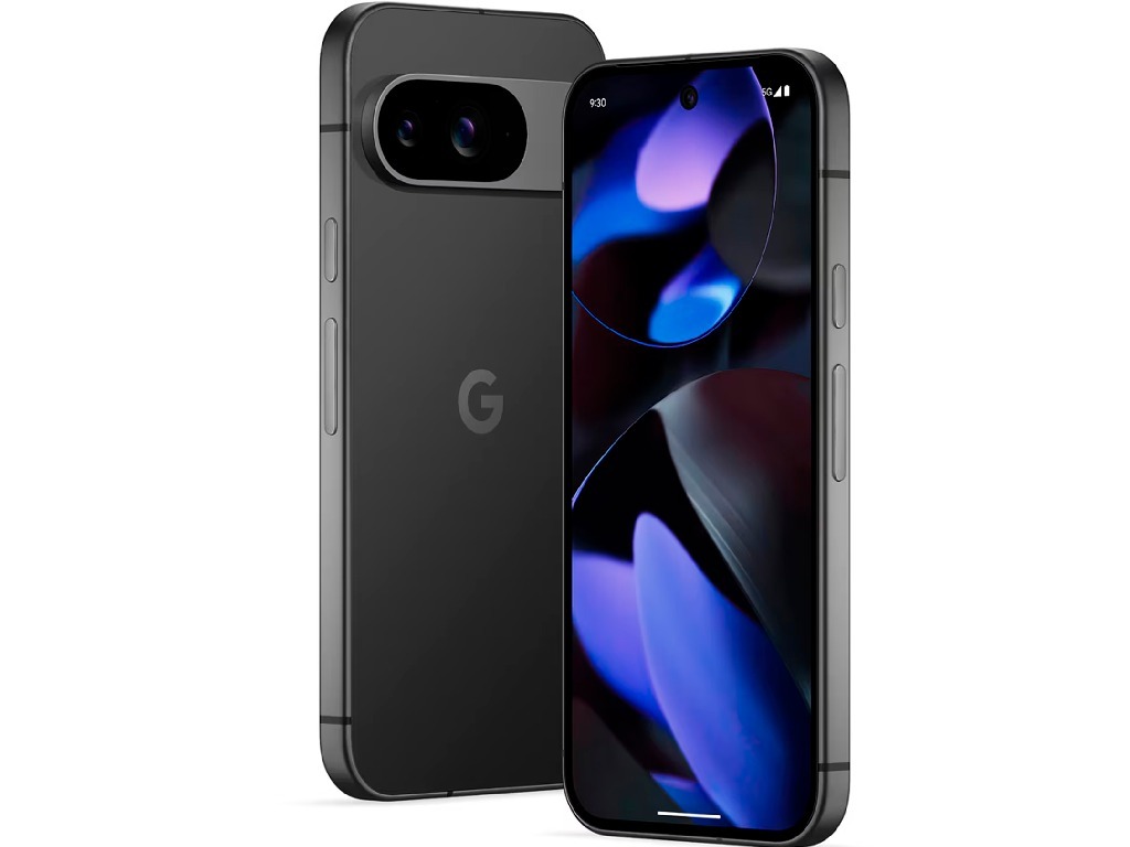 Google Pixel 9 / 12GB / 256GB