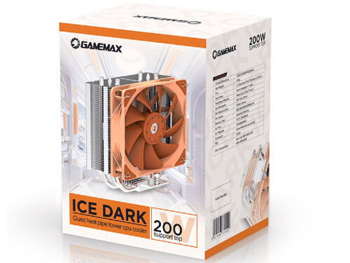 GameMax Ice Wind