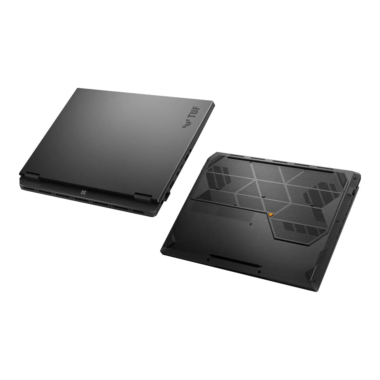 ASUS TUF Gaming A16 FA608PP / 16 IPS FullHD+ 165Hz / Ryzen 9 8940HX / 16GB DDR5 / 1TB NVMe / GeForce RTX 5070 8GB GDDR7