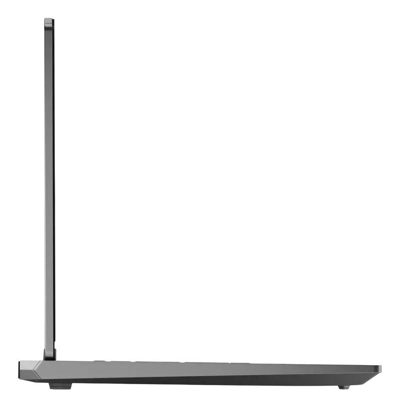 Lenovo LOQ 17IRX10 / 17.3 IPS FullHD 165Hz / Core i7-13650HX / 24Gb DDR5 / 1Tb SSD / GeForce RTX 5050 8Gb Grey