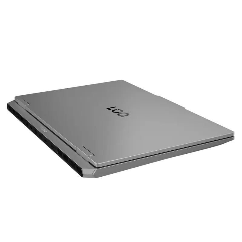 Lenovo LOQ 17IRX10 / 17.3 IPS FullHD 165Hz / Core i7-13650HX / 24Gb DDR5 / 1Tb SSD / GeForce RTX 5050 8Gb Grey