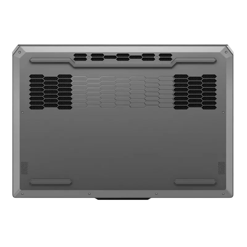 Lenovo LOQ 17IRX10 / 17.3 IPS FullHD 165Hz / Core i7-13650HX / 24Gb DDR5 / 1Tb SSD / GeForce RTX 5050 8Gb Grey