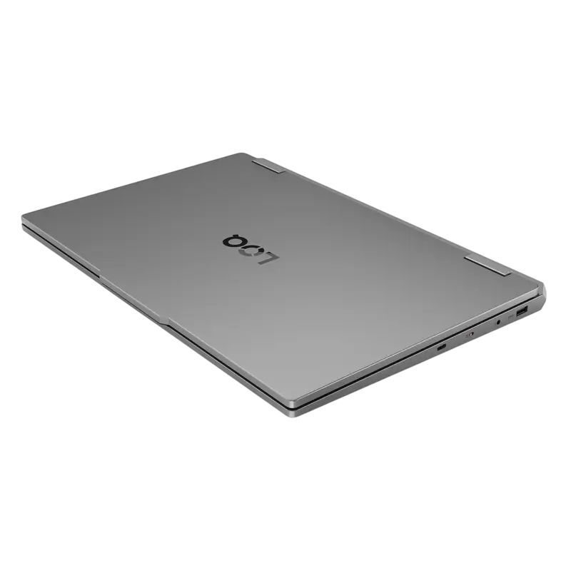 Lenovo LOQ 17IRX10 / 17.3 IPS FullHD 165Hz / Core i7-13650HX / 24Gb DDR5 / 1Tb SSD / GeForce RTX 5050 8Gb Grey