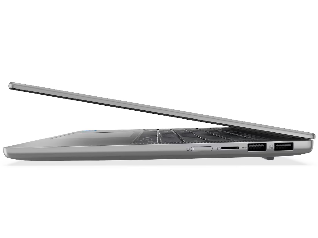 Lenovo IdeaPad Slim 5 14IRH10R / 14 OLED FullHD / Core 5 210H / 16Gb DDR5 / 1Tb SSD Grey