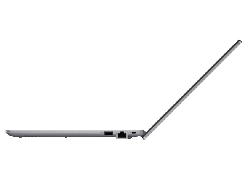 ASUS ExpertBook P1 P1403CVA / 14 FullHD / Core i7-13620H / 16Gb DDR5 / 1Tb SSD / Grey