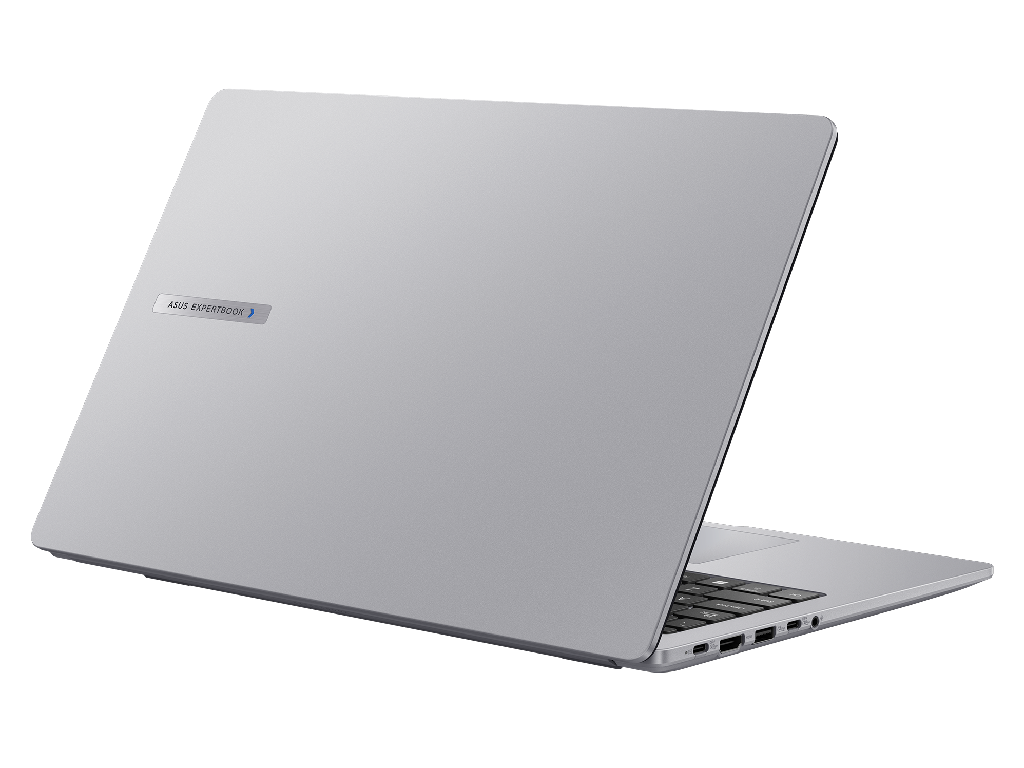 ASUS ExpertBook P1 P1503CVA / 15.6 FullHD / Core i7-13620H / 16Gb DDR5 / 1TB SSD / Grey