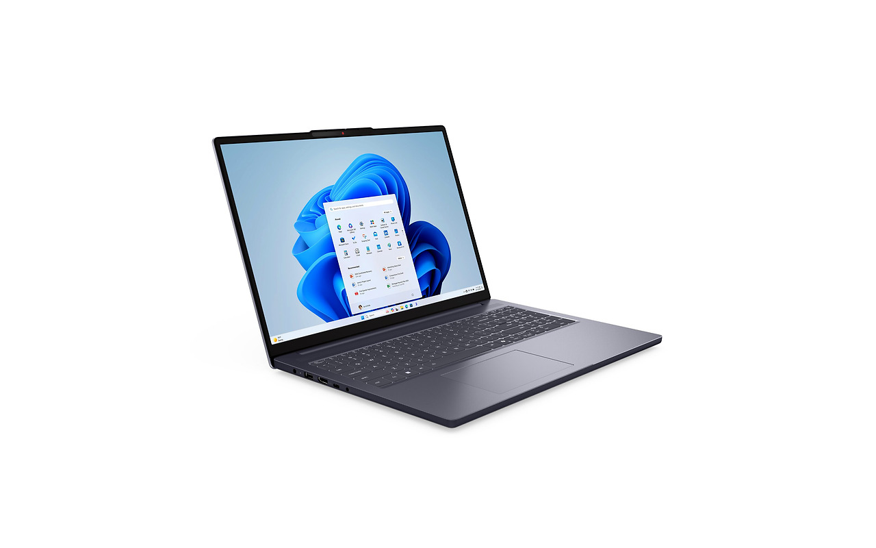 Lenovo IdeaPad Slim 3 16IRH10R / 16 WUXGA / Core 5 210H / 16GB DDR5 / 1TB SSD