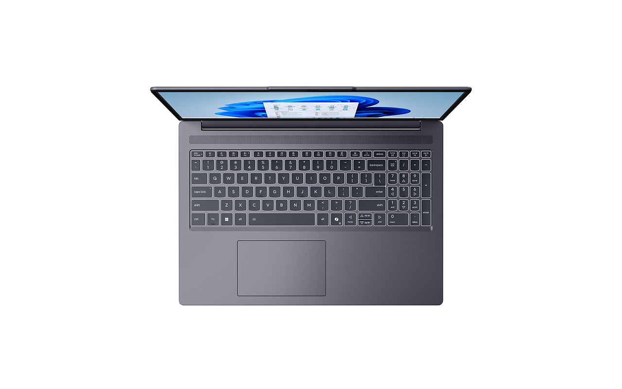 Lenovo IdeaPad Slim 3 16IRH10R / 16 WUXGA / Core 5 210H / 16GB DDR5 / 1TB SSD