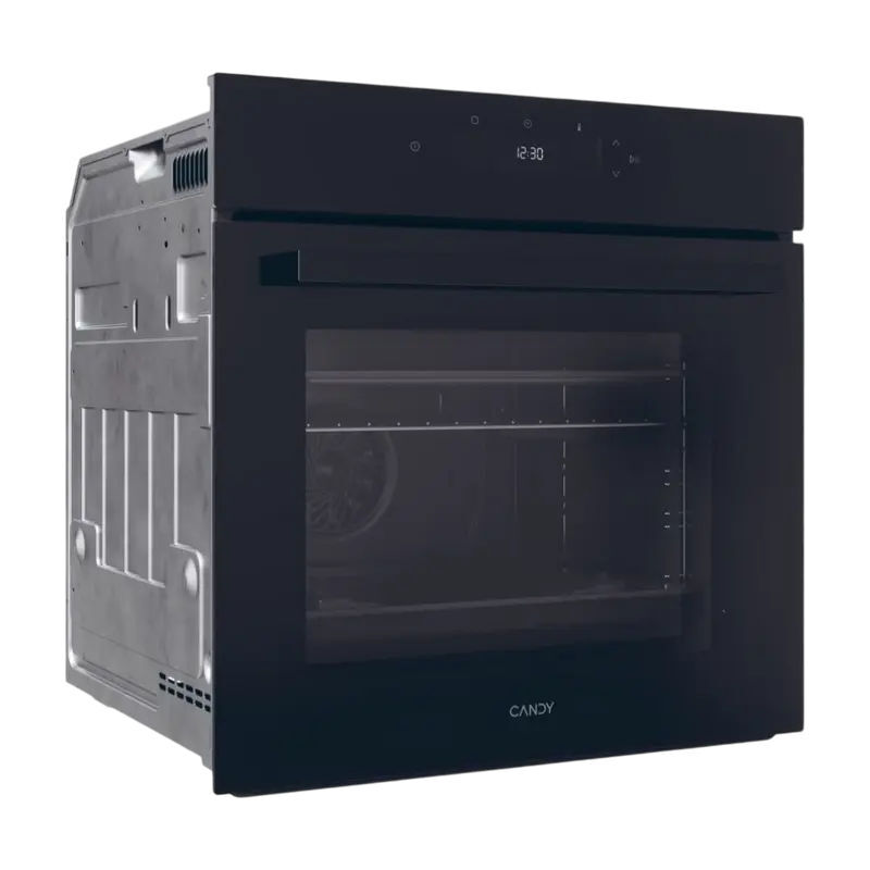 CANDY FMBC T828S WF Black