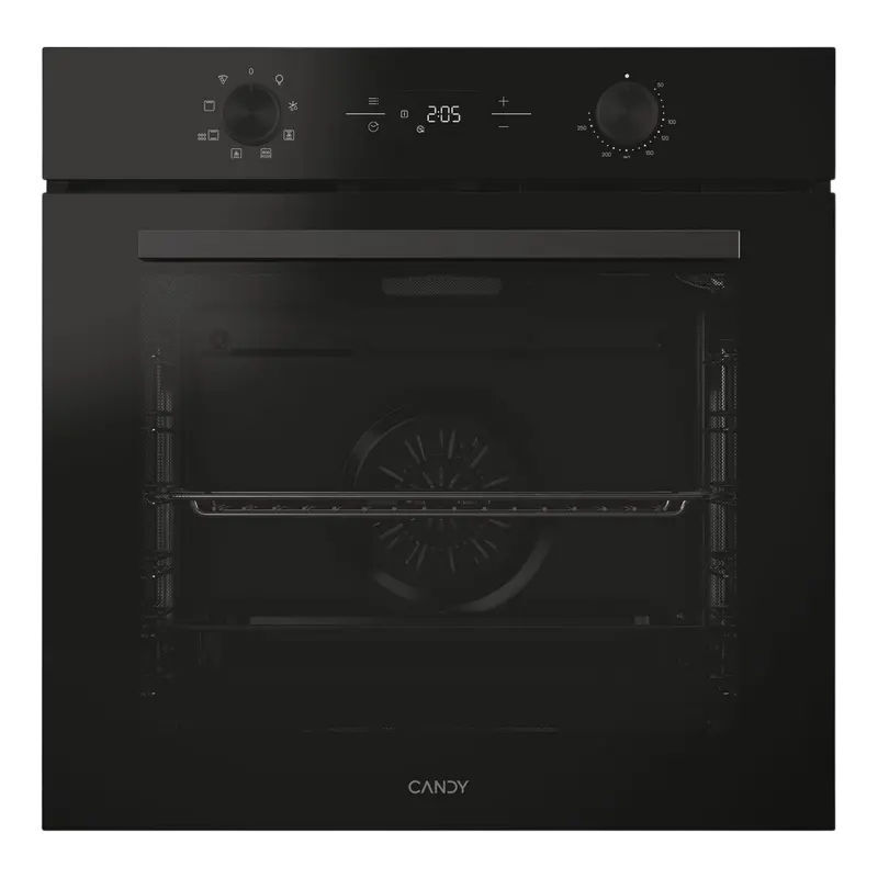 CANDY CA6 N3T1HTB Black