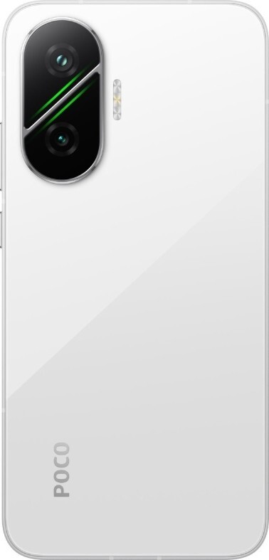 Xiaomi Poco F7 5G / 12GB / 512GB White
