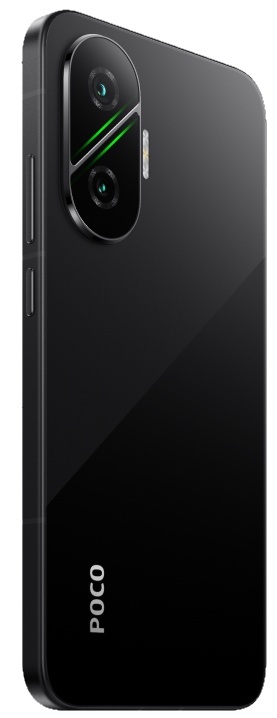 Xiaomi Poco F7 5G / 12GB / 512GB Black