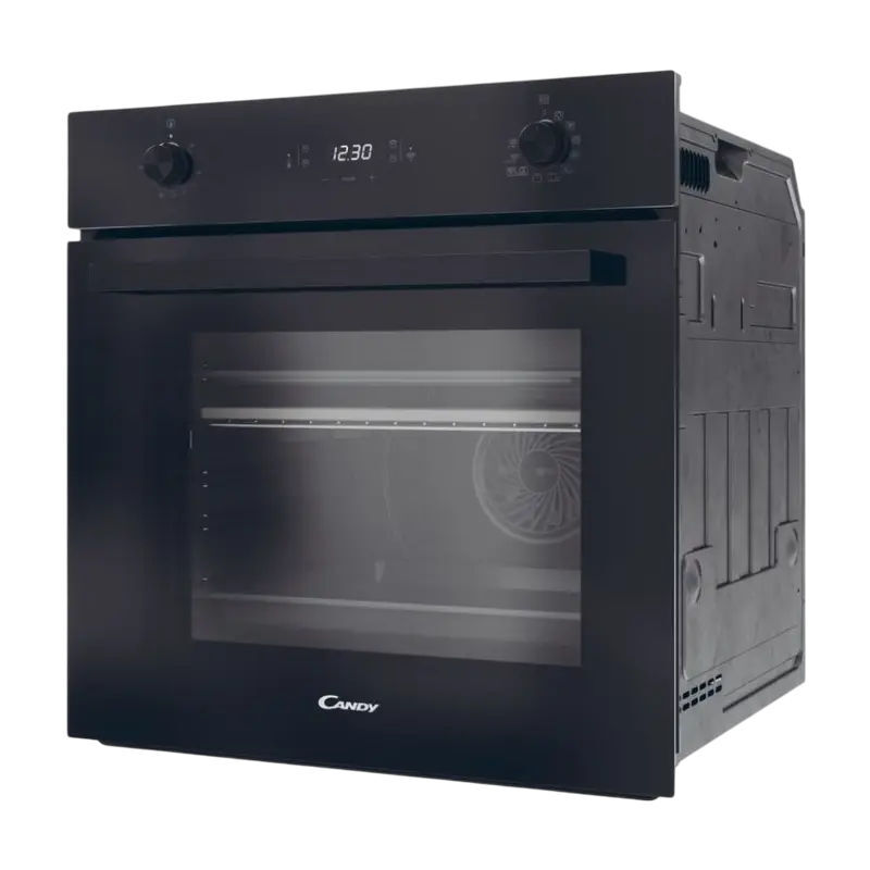 CANDY FMBC P955S E0 Black
