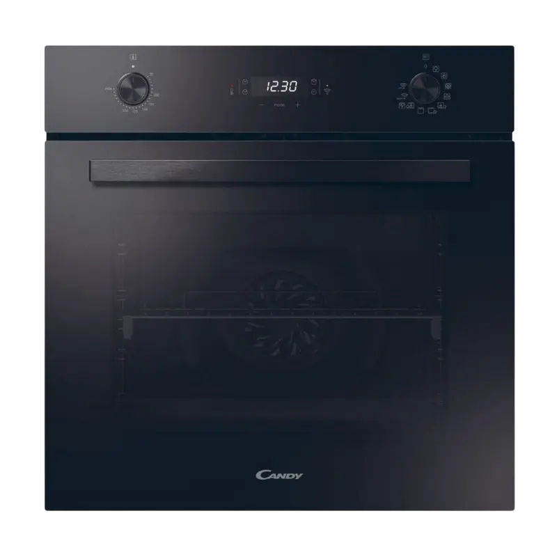 CANDY FMBC P955S E0 Black