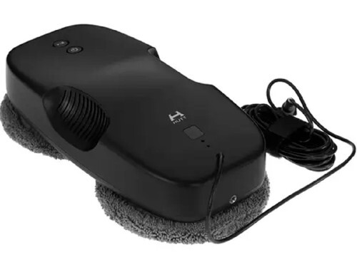 Xiaomi Window Cleaning Robot Hutt DDC55 Black