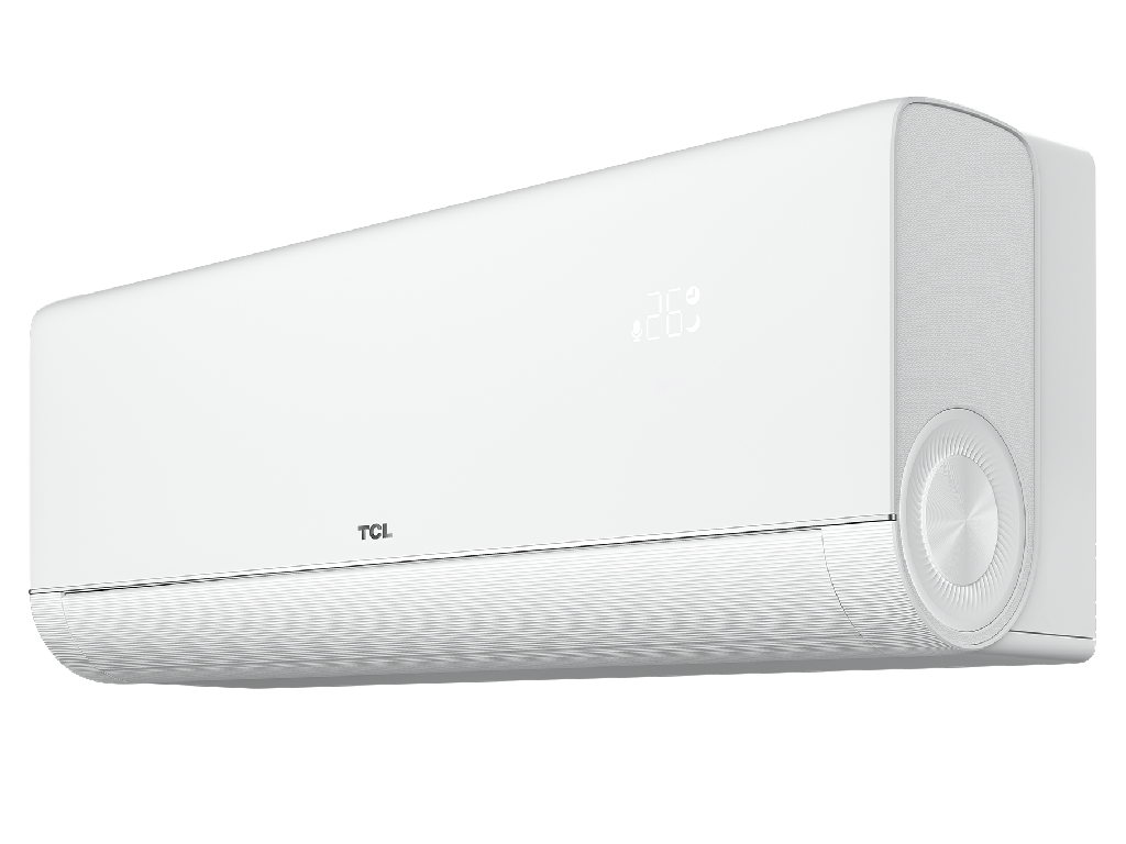 TCL TAC-24CHSD / UG11V3AHB / 24000BTU/h Inverter WI-FI White