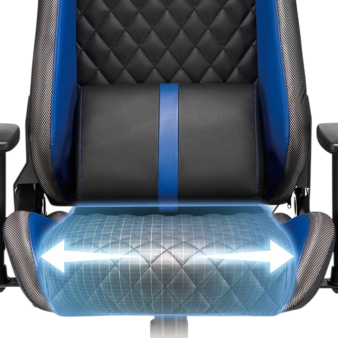 Lumi CH09-7 Blue