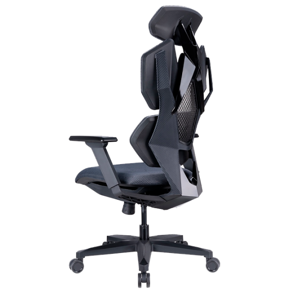 Lumi CH09-9 Black