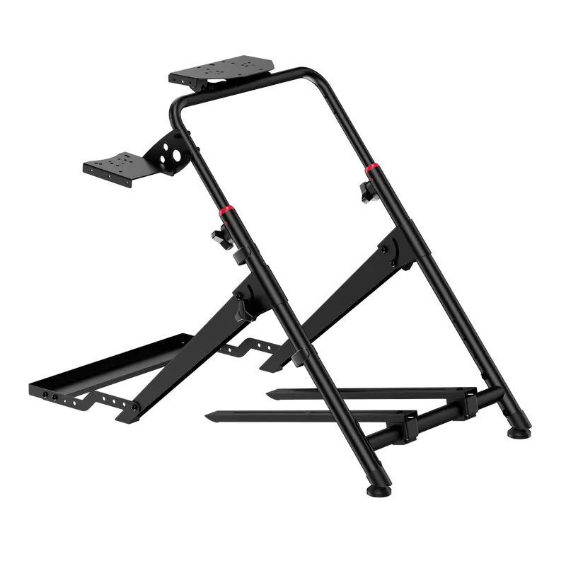 Lumi LRS15-BS02 Playseat Black