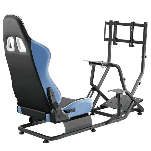 Lumi LRS09-BS03 Playseat Black
