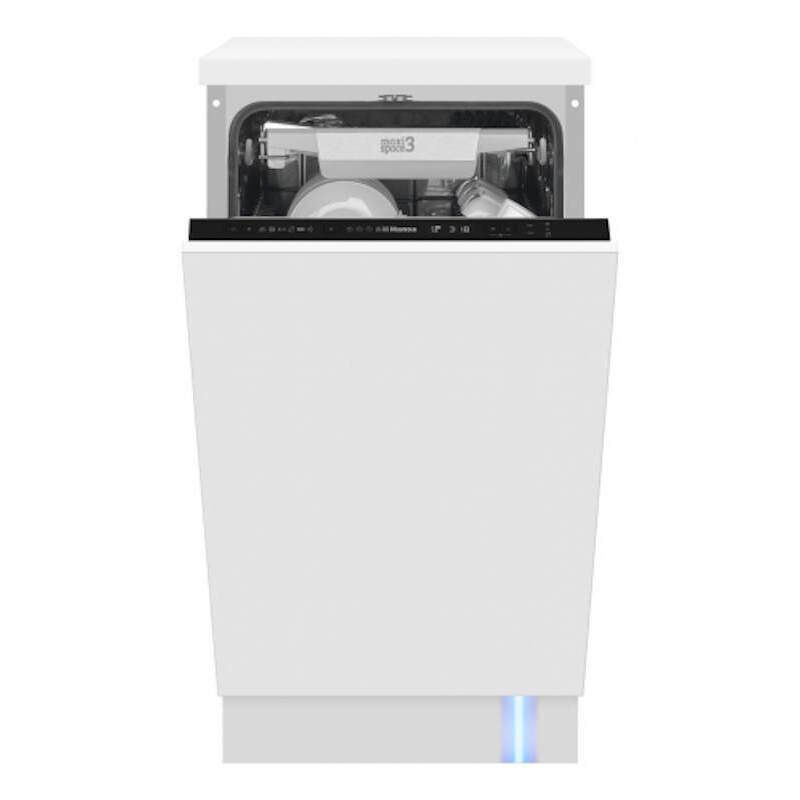 HANSA ZIM446KH White