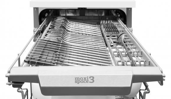 HANSA ZIM446KH White