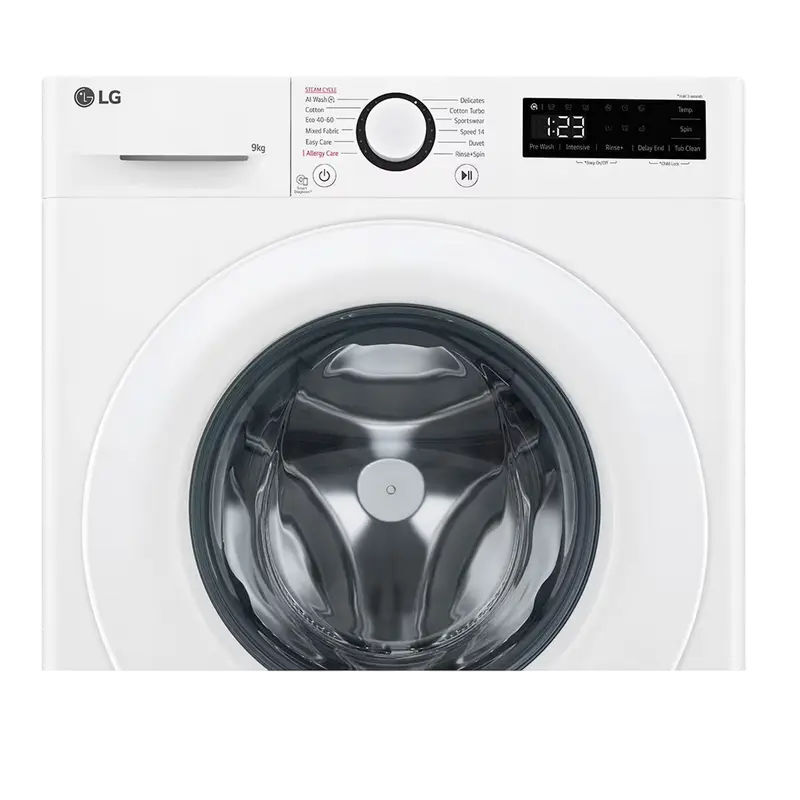 LG F2WR509SWW