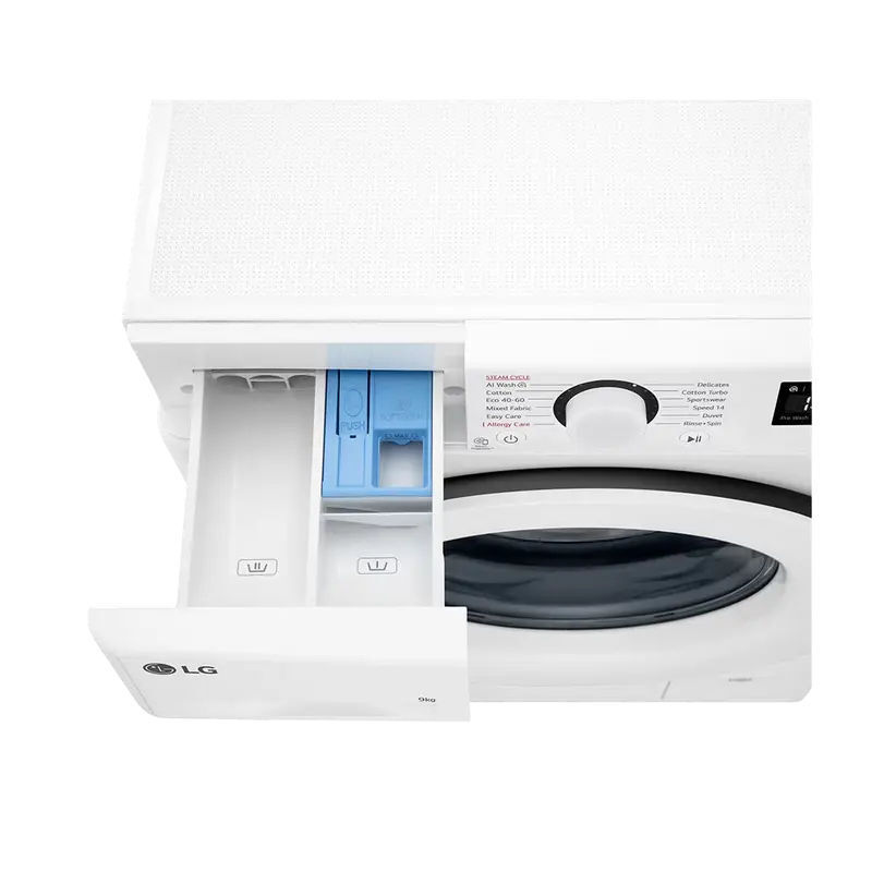 LG F2WR509SWW