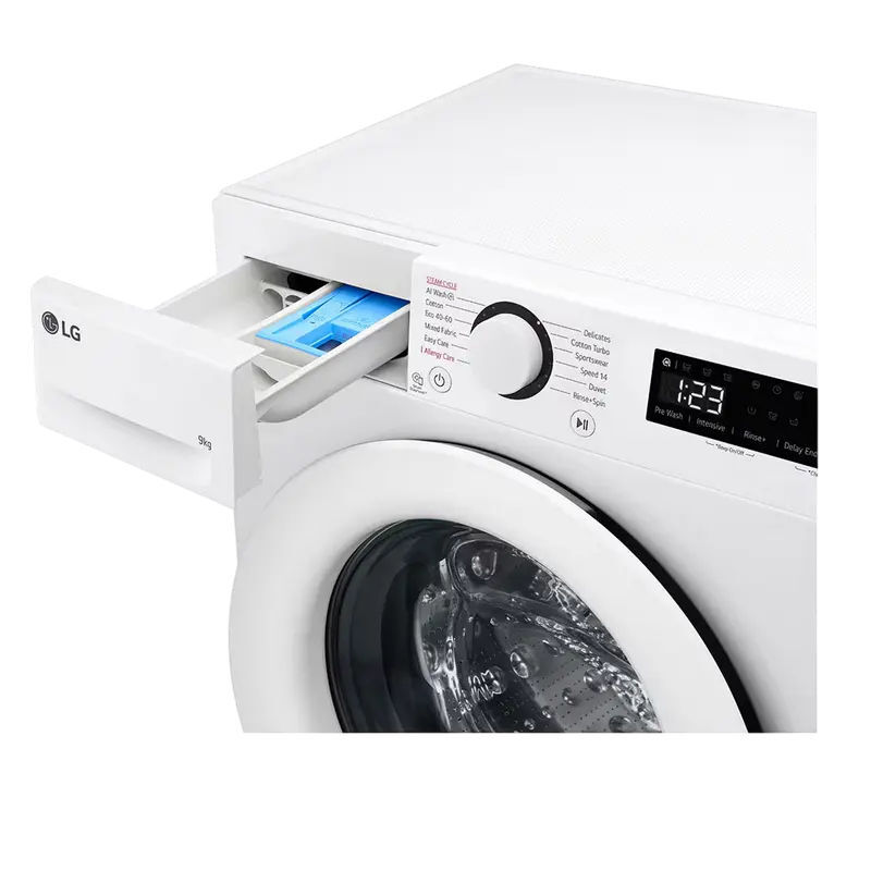 LG F2WR509SWW