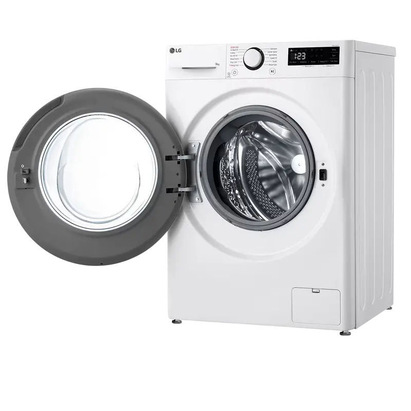 LG F2WR509SWW