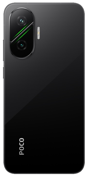 Xiaomi POCO F7 5G / 12GB / 256GB Black