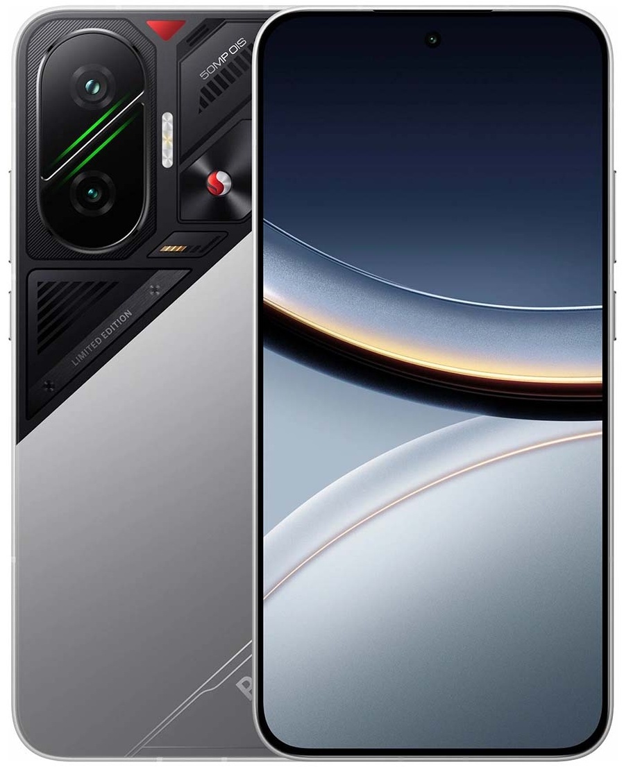 Xiaomi POCO F7 5G / 12GB / 256GB