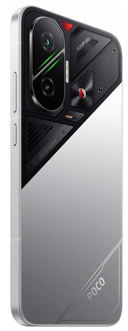 Xiaomi POCO F7 5G / 12GB / 256GB