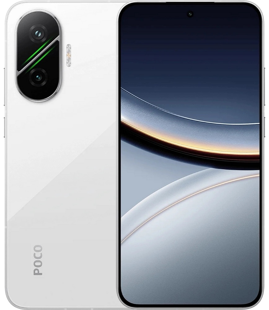 Xiaomi POCO F7 5G / 12GB / 256GB