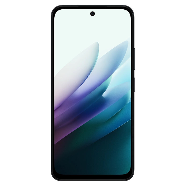 Xiaomi Redmi 15 4G / 6GB / 128GB / Black