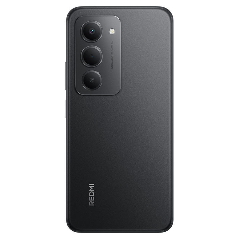 Xiaomi Redmi 15 4G / 6GB / 128GB / Black