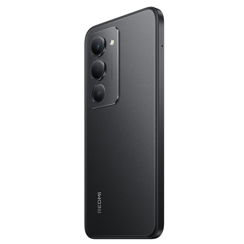 Xiaomi Redmi 15 4G / 6GB / 128GB / Black