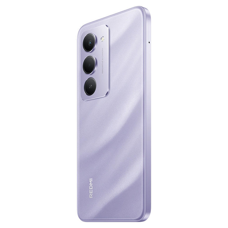 Xiaomi Redmi 15 4G / 6GB / 128GB / Purple