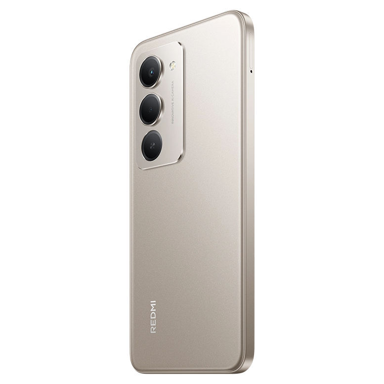 Xiaomi Redmi 15 4G / 6GB / 128GB / Grey